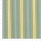 Parrot - Aqua & Teal,Green Stripe Upholstery Fabric 54 Inches"
